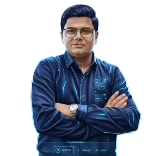 Marketing Operating System Blog, Ayush Writes