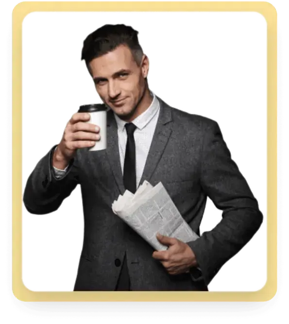 AyushWrites, Marketing Operating System