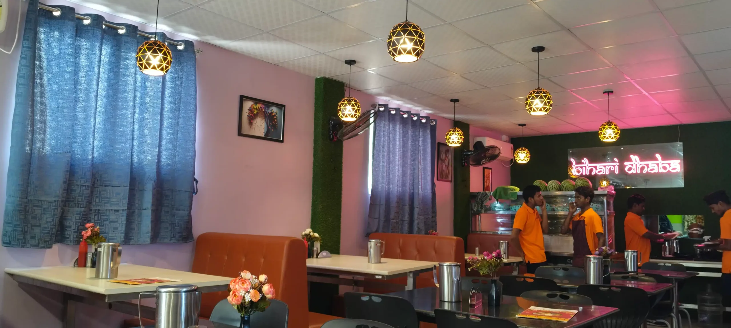 Bihari Dhaba