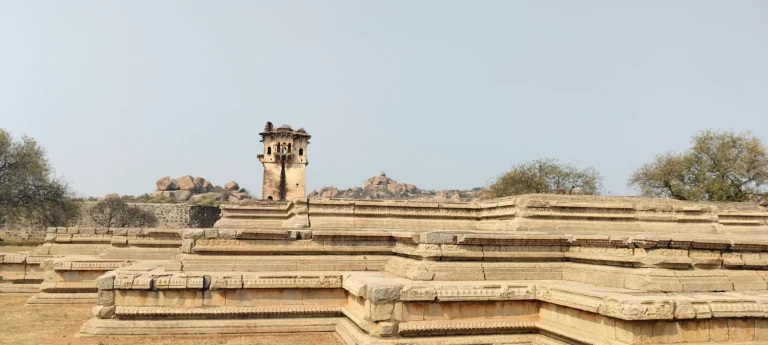 Vijayanagara Empire Hampi