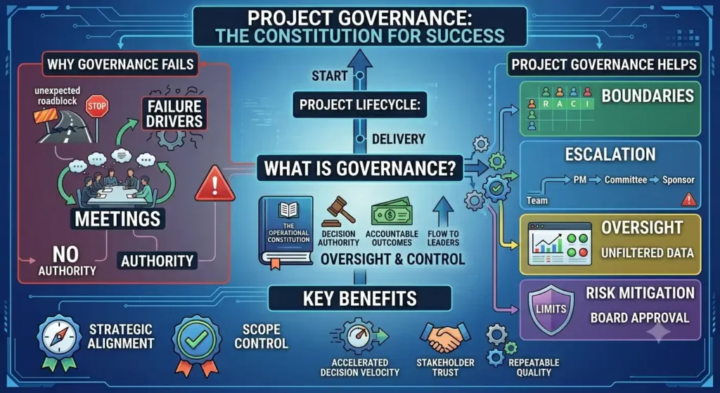 Project Governance Success