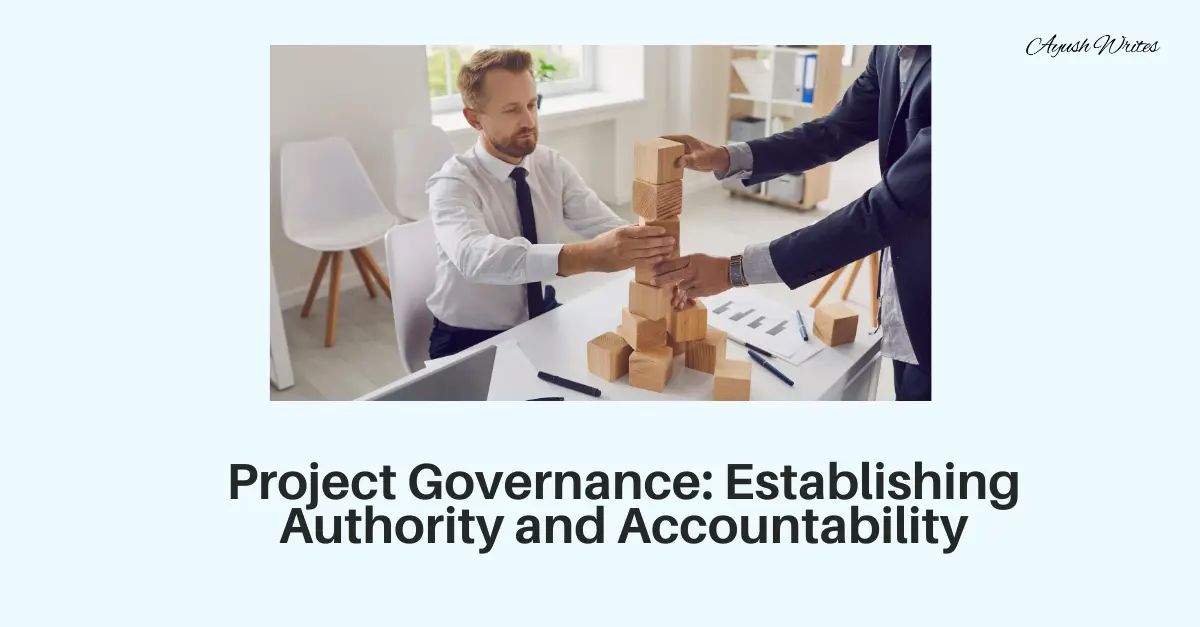 Project Governance