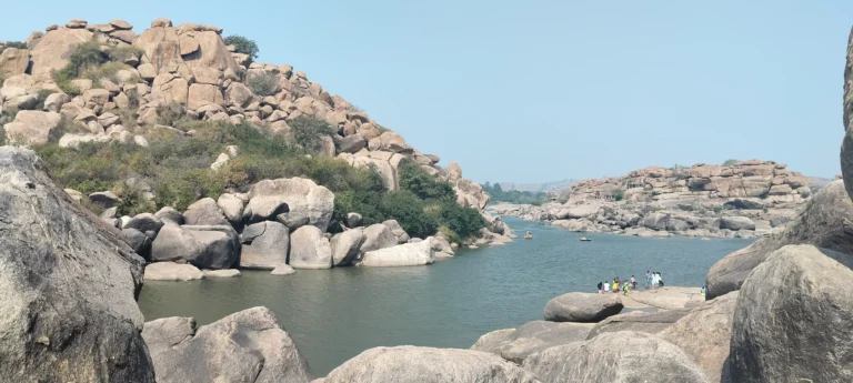 Vijay Vittala Temple, Vijayanagara Empire