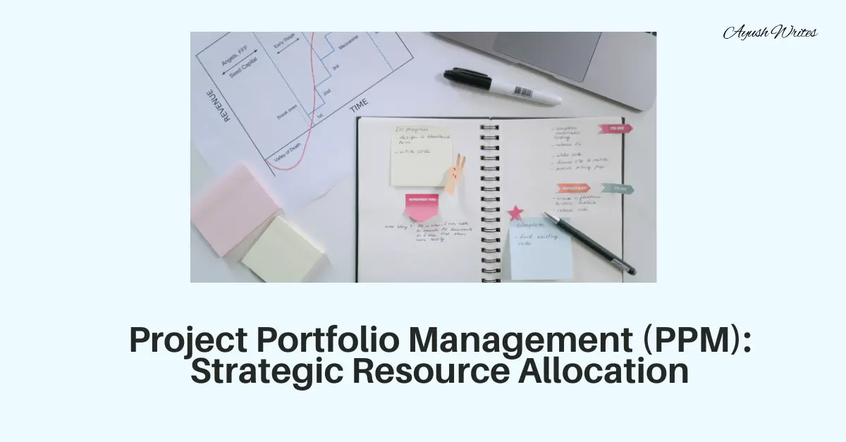 Project Portfolio Management Featured