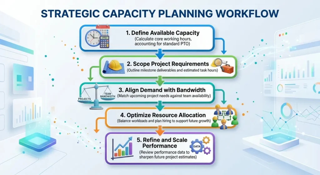 Project Capacity Planning