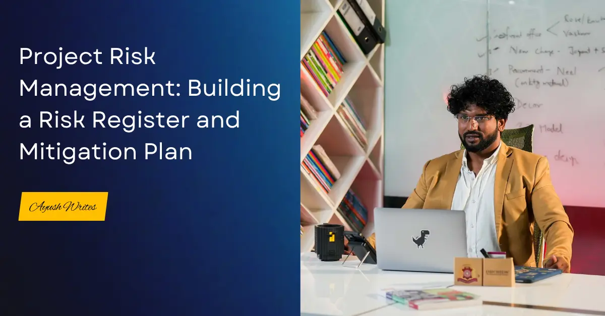 Project Risk Management